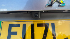 Peugeot 2008 100kW Allure Premium 50kWh 5dr Auto Electric Estate